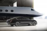 Cadillac Escala Concept 2016 года